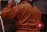 Standbild USS Kitty Hawk Yankee Station Vietnam, 1968, aus Sekunde 28 historischem Filmmaterial Videoclip 65675054433