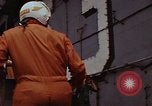 Standbild USS Kitty Hawk Yankee Station Vietnam, 1968, aus Sekunde 30 historischem Filmmaterial Videoclip 65675054433