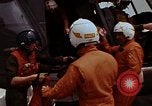 Standbild USS Kitty Hawk Yankee Station Vietnam, 1968, aus Sekunde 48 historischem Filmmaterial Videoclip 65675054433