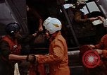 Standbild USS Kitty Hawk Yankee Station Vietnam, 1968, aus Sekunde 49 historischem Filmmaterial Videoclip 65675054433