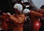 Standbild USS Kitty Hawk Yankee Station Vietnam, 1968, aus Sekunde 53 historischem Filmmaterial Videoclip 65675054433