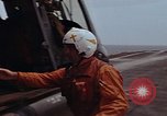 Standbild USS Kitty Hawk Yankee Station Vietnam, 1968, aus Sekunde 57 historischem Filmmaterial Videoclip 65675054433