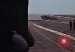 Standbild USS Kitty Hawk Yankee Station Vietnam, 1968, aus Sekunde 60 historischem Filmmaterial Videoclip 65675054433