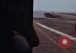 Standbild USS Kitty Hawk Yankee Station Vietnam, 1968, aus Sekunde 61 historischem Filmmaterial Videoclip 65675054433