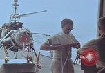 Image les Aumôniers Station Yankee Vietnam, 1968, de la seconde 5 séquences d'archives historiques vidéo 65675054434