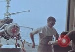Image les Aumôniers Station Yankee Vietnam, 1968, de la seconde 7 séquences d'archives historiques vidéo 65675054434