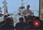 Image les Aumôniers Station Yankee Vietnam, 1968, de la seconde 9 séquences d'archives historiques vidéo 65675054434