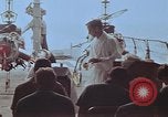 Image les Aumôniers Station Yankee Vietnam, 1968, de la seconde 10 séquences d'archives historiques vidéo 65675054434