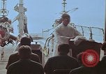 Image les Aumôniers Station Yankee Vietnam, 1968, de la seconde 12 séquences d'archives historiques vidéo 65675054434