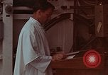 Image les Aumôniers Station Yankee Vietnam, 1968, de la seconde 18 séquences d'archives historiques vidéo 65675054434