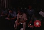 Image les Aumôniers Station Yankee Vietnam, 1968, de la seconde 46 séquences d'archives historiques vidéo 65675054434