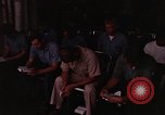 Image les Aumôniers Station Yankee Vietnam, 1968, de la seconde 47 séquences d'archives historiques vidéo 65675054434