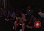 Image les Aumôniers Station Yankee Vietnam, 1968, de la seconde 48 séquences d'archives historiques vidéo 65675054434