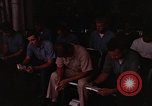 Image les Aumôniers Station Yankee Vietnam, 1968, de la seconde 50 séquences d'archives historiques vidéo 65675054434