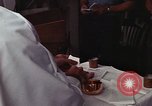 Image les Aumôniers Station Yankee Vietnam, 1968, de la seconde 56 séquences d'archives historiques vidéo 65675054434