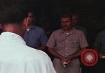 Image les Aumôniers Station Yankee Vietnam, 1968, de la seconde 60 séquences d'archives historiques vidéo 65675054434