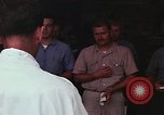 Image les Aumôniers Station Yankee Vietnam, 1968, de la seconde 61 séquences d'archives historiques vidéo 65675054434