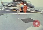 Standbild Kapläne Yankee Station Vietnam, 1968, aus Sekunde 1 historischem Filmmaterial Videoclip 65675054435