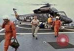 Standbild Kapläne Yankee Station Vietnam, 1968, aus Sekunde 5 historischem Filmmaterial Videoclip 65675054435