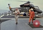 Standbild Kapläne Yankee Station Vietnam, 1968, aus Sekunde 6 historischem Filmmaterial Videoclip 65675054435