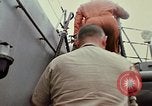 Standbild Kapläne Yankee Station Vietnam, 1968, aus Sekunde 10 historischem Filmmaterial Videoclip 65675054435