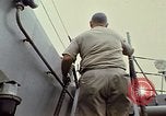 Standbild Kapläne Yankee Station Vietnam, 1968, aus Sekunde 12 historischem Filmmaterial Videoclip 65675054435