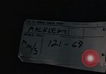 Standbild Kapläne Yankee Station Vietnam, 1968, aus Sekunde 33 historischem Filmmaterial Videoclip 65675054435