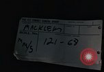 Standbild Kapläne Yankee Station Vietnam, 1968, aus Sekunde 34 historischem Filmmaterial Videoclip 65675054435