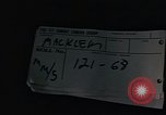 Standbild Kapläne Yankee Station Vietnam, 1968, aus Sekunde 35 historischem Filmmaterial Videoclip 65675054435