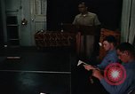 Standbild Kapläne Yankee Station Vietnam, 1968, aus Sekunde 39 historischem Filmmaterial Videoclip 65675054435