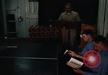 Standbild Kapläne Yankee Station Vietnam, 1968, aus Sekunde 40 historischem Filmmaterial Videoclip 65675054435