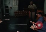 Standbild Kapläne Yankee Station Vietnam, 1968, aus Sekunde 43 historischem Filmmaterial Videoclip 65675054435