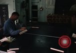 Standbild Kapläne Yankee Station Vietnam, 1968, aus Sekunde 46 historischem Filmmaterial Videoclip 65675054435