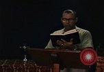 Standbild Kapläne Yankee Station Vietnam, 1968, aus Sekunde 49 historischem Filmmaterial Videoclip 65675054435