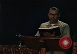 Standbild Kapläne Yankee Station Vietnam, 1968, aus Sekunde 51 historischem Filmmaterial Videoclip 65675054435