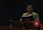 Standbild Kapläne Yankee Station Vietnam, 1968, aus Sekunde 52 historischem Filmmaterial Videoclip 65675054435
