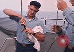 Immagine di I cappellani Stazione Yankee Vietnam, 1968, secondo 6 filmato di repertorio 65675054436