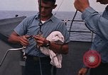 Immagine di I cappellani Stazione Yankee Vietnam, 1968, secondo 10 filmato di repertorio 65675054436