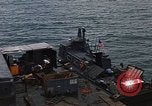 Immagine di Barca Swift Il Vietnam, 1967, secondo 24 filmato di repertorio 65675054437