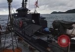 Immagine di Barca Swift Il Vietnam, 1967, secondo 35 filmato di repertorio 65675054437