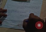 Image of Junk Repair Vietnam, 1967, second 39 stock footage video 65675054438
