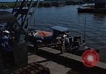 Image of Junk Repair Facility Vietnam, 1967, second 6 stock footage video 65675054439