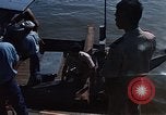 Image of Junk Repair Facility Vietnam, 1967, second 16 stock footage video 65675054439