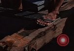 Image of Junk Repair Facility Vietnam, 1967, second 20 stock footage video 65675054439