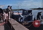 Image of Junk Repair Facility Vietnam, 1967, second 21 stock footage video 65675054439