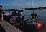 Image of Junk Repair Facility Vietnam, 1967, second 27 stock footage video 65675054439