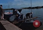 Image of Junk Repair Facility Vietnam, 1967, second 28 stock footage video 65675054439
