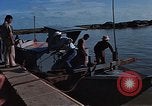 Image of Junk Repair Facility Vietnam, 1967, second 29 stock footage video 65675054439