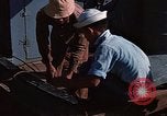 Image of Junk Repair Facility Vietnam, 1967, second 30 stock footage video 65675054439