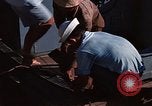 Image of Junk Repair Facility Vietnam, 1967, second 31 stock footage video 65675054439